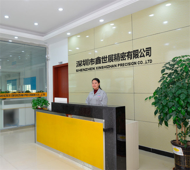 Κίνα Xinshizhan Precision Co., Ltd. Εταιρικό Προφίλ