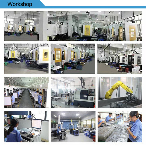 Κίνα Xinshizhan Precision Co., Ltd. Εταιρικό Προφίλ